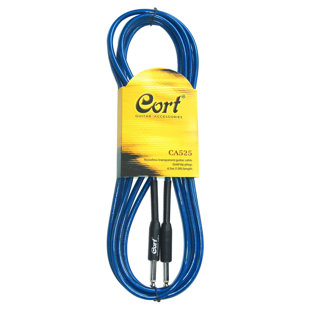 Cort CA525 Instrument Cable